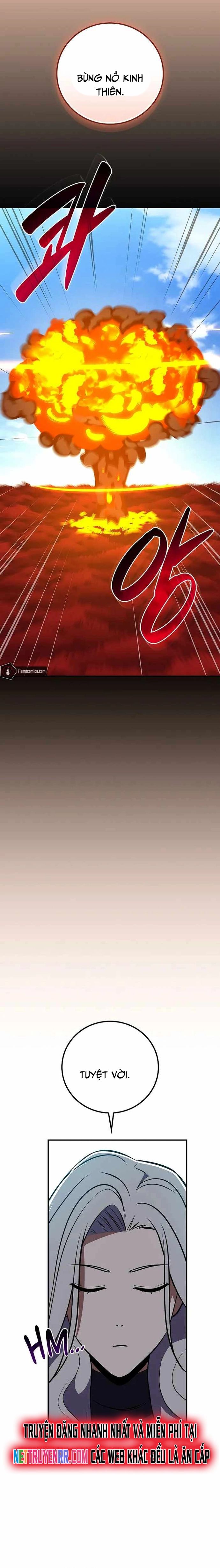 Streamer Pháp Sư Chapter 106 - 20