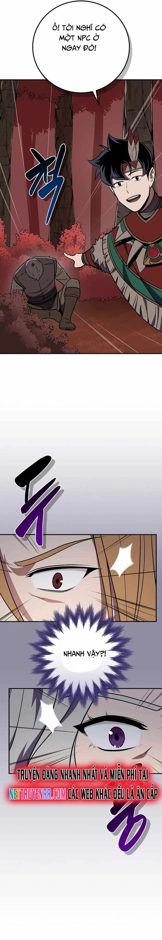 Streamer Pháp Sư Chapter 106 - 22