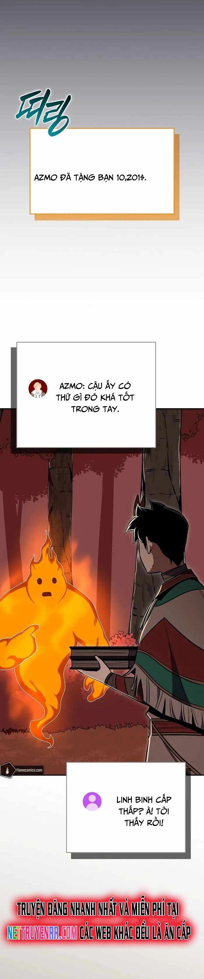 Streamer Pháp Sư Chapter 106 - 27