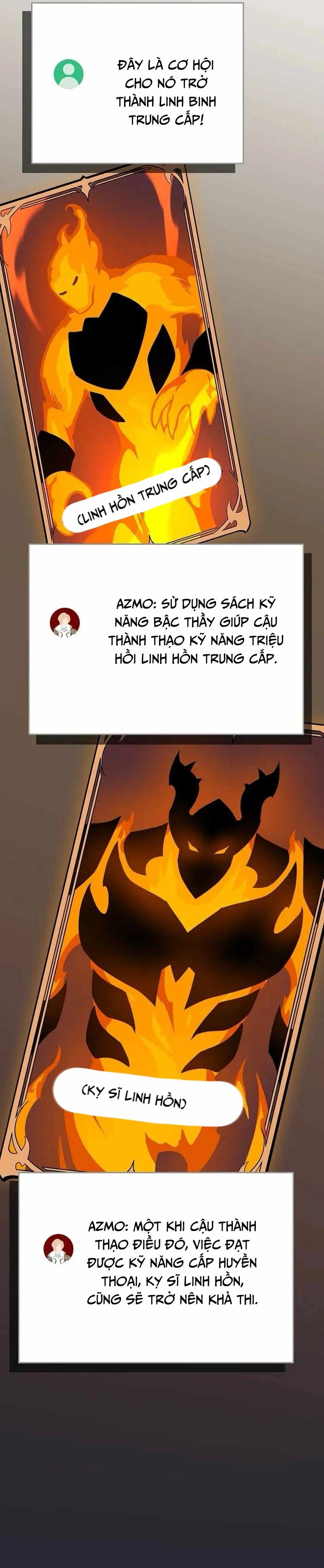 Streamer Pháp Sư Chapter 106 - 28