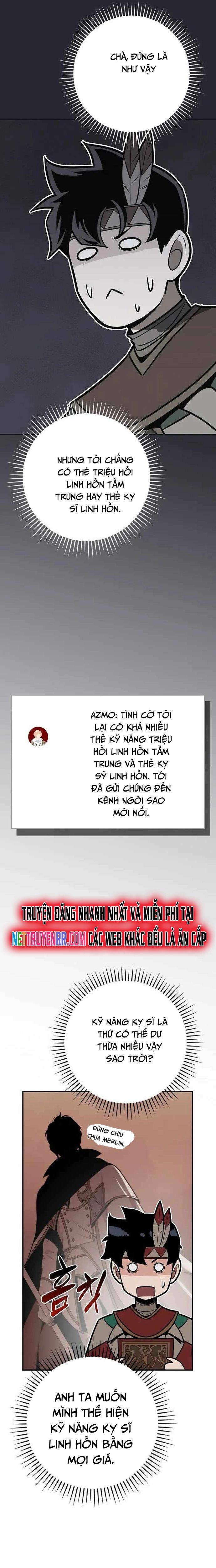 Streamer Pháp Sư Chapter 106 - 29