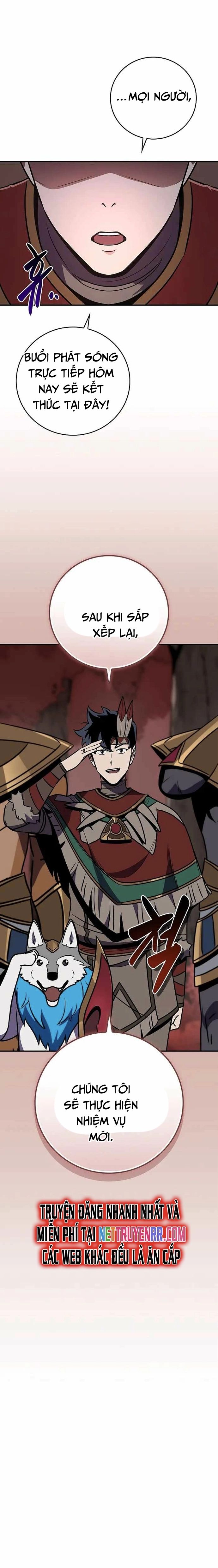 Streamer Pháp Sư Chapter 106 - 30