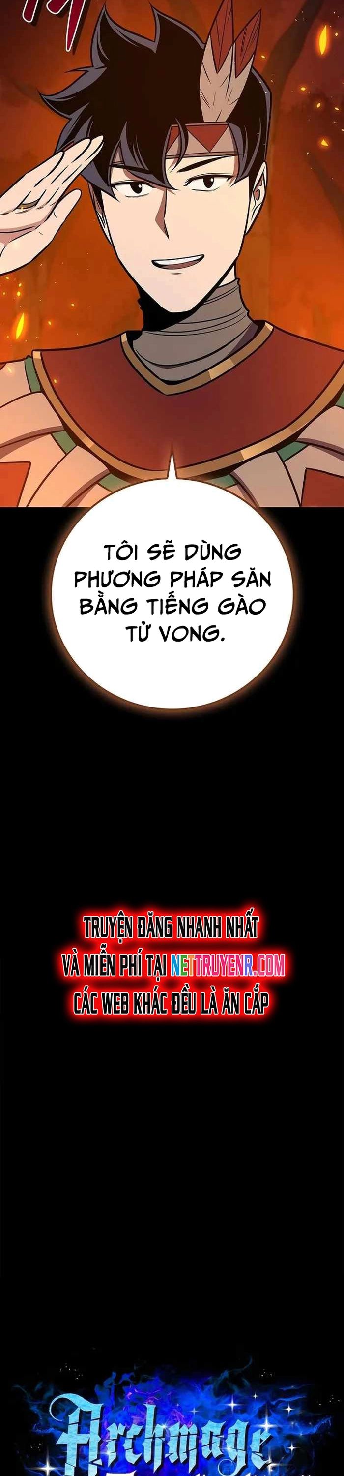 Streamer Pháp Sư Chapter 107 - 11