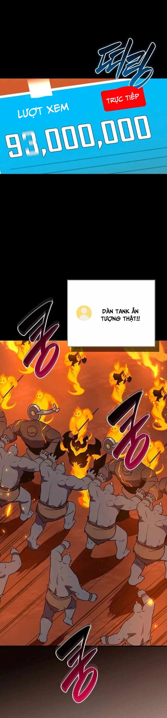 Streamer Pháp Sư Chapter 107 - 16