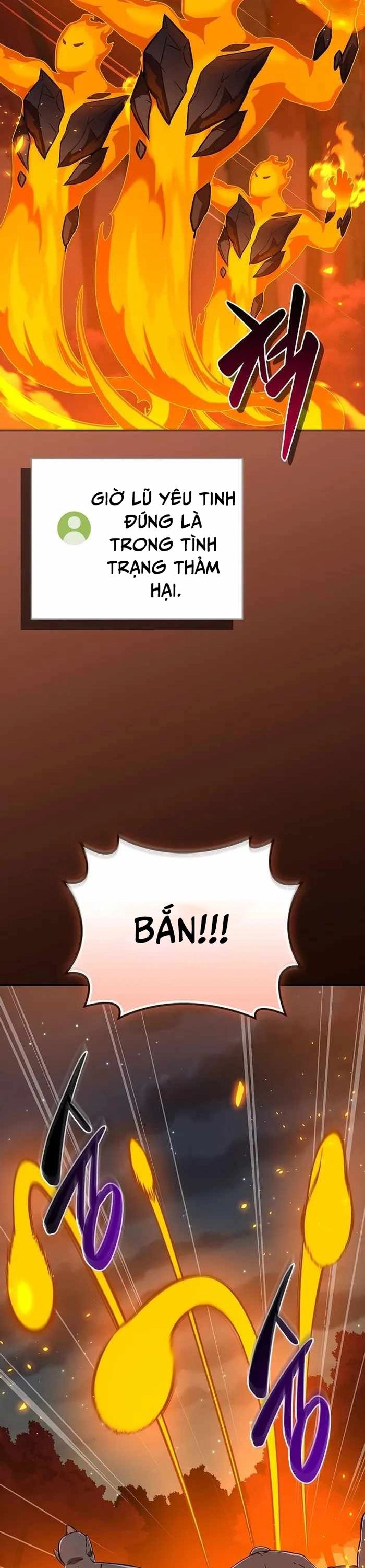 Streamer Pháp Sư Chapter 107 - 18