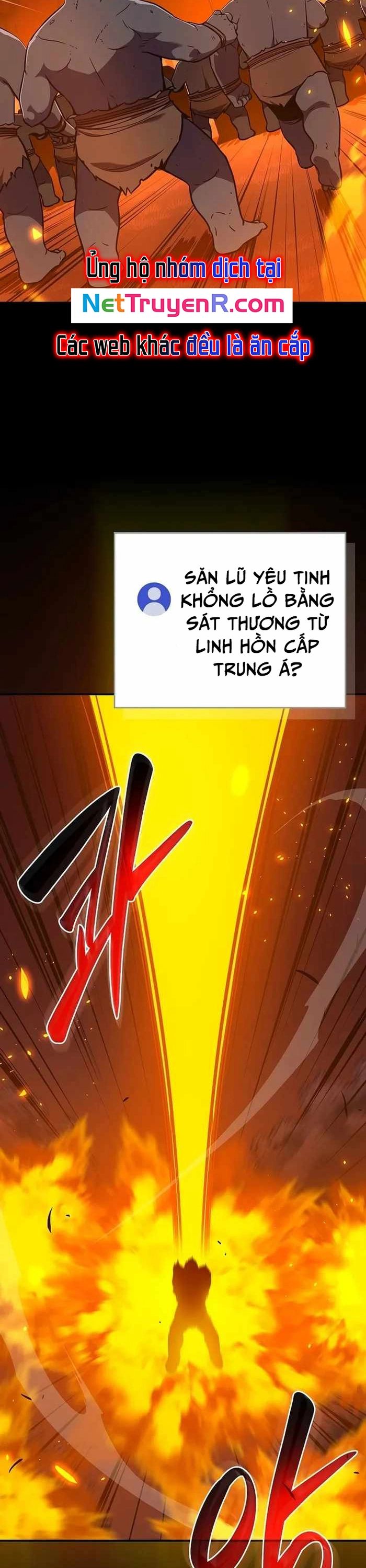 Streamer Pháp Sư Chapter 107 - 19