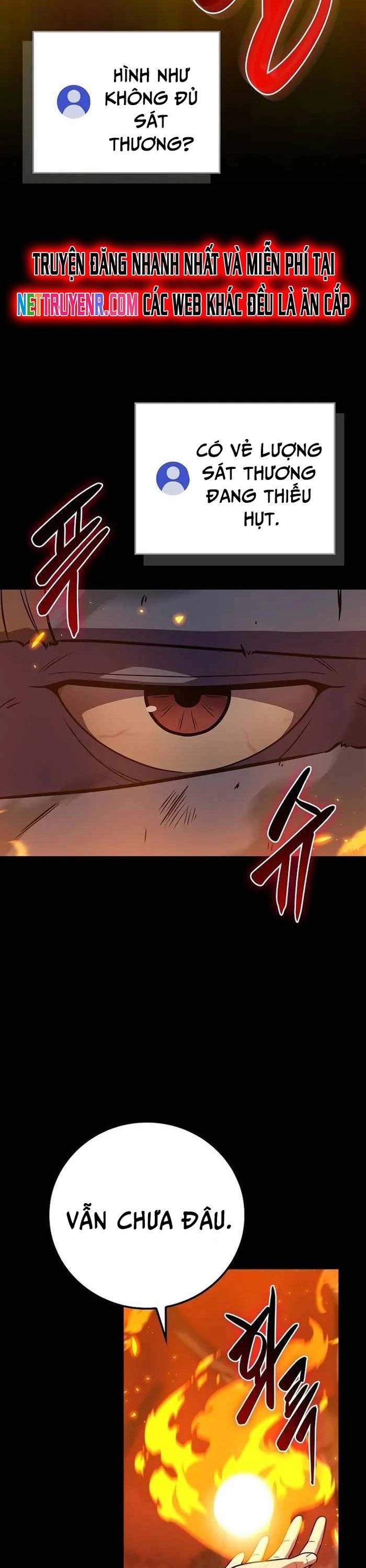 Streamer Pháp Sư Chapter 107 - 20