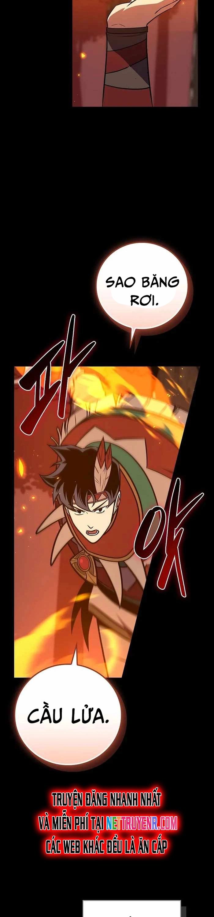 Streamer Pháp Sư Chapter 107 - 21