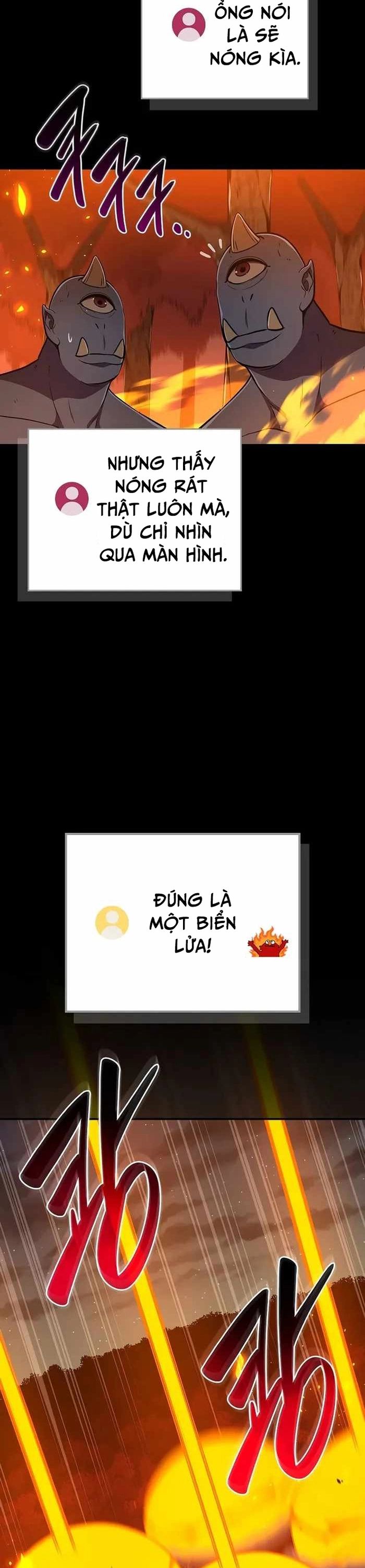 Streamer Pháp Sư Chapter 107 - 22