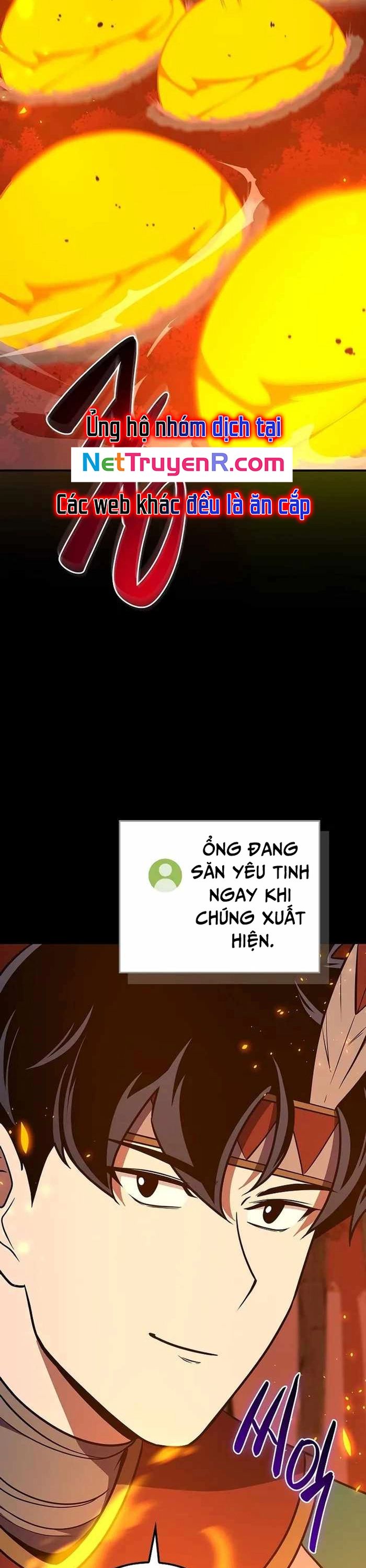 Streamer Pháp Sư Chapter 107 - 23