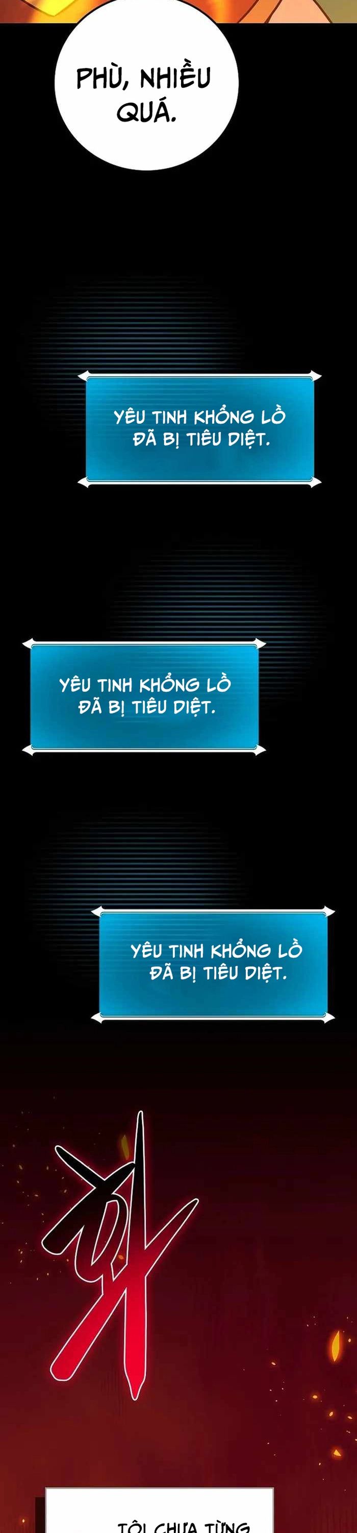 Streamer Pháp Sư Chapter 107 - 24