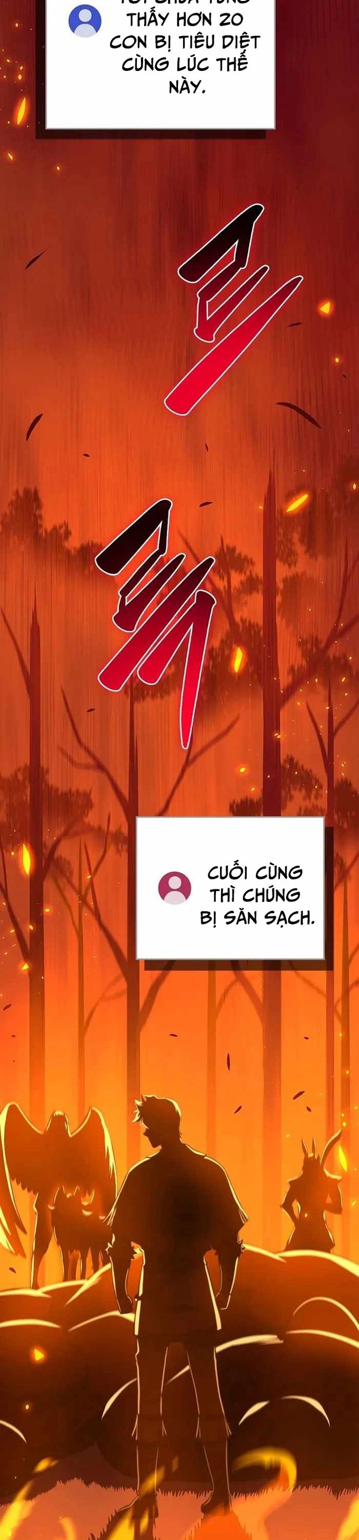 Streamer Pháp Sư Chapter 107 - 25