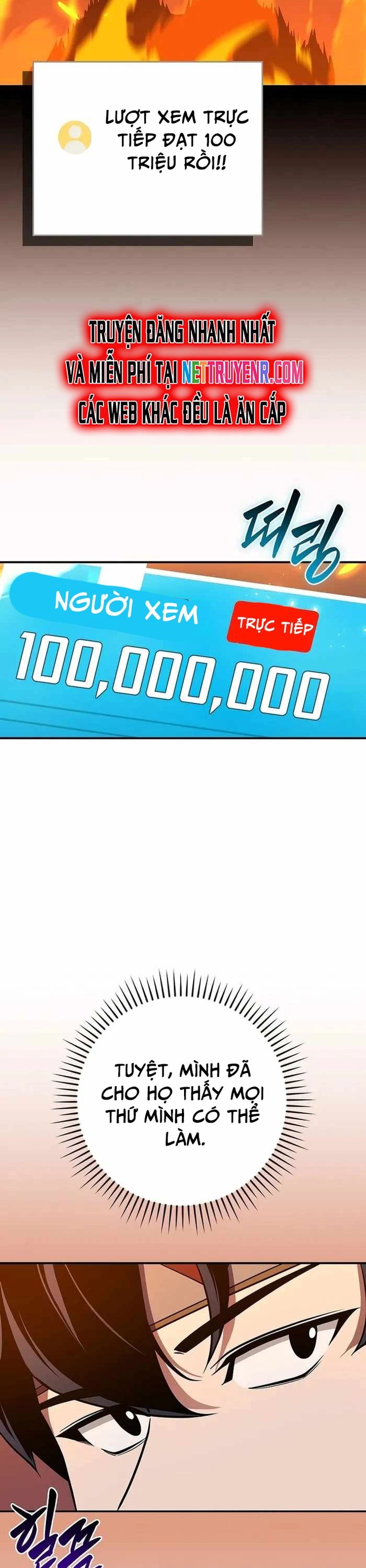 Streamer Pháp Sư Chapter 107 - 26