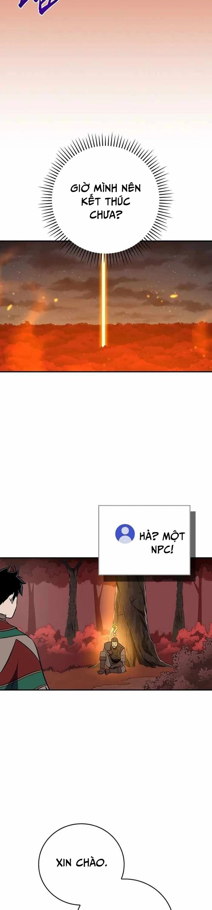 Streamer Pháp Sư Chapter 107 - 27