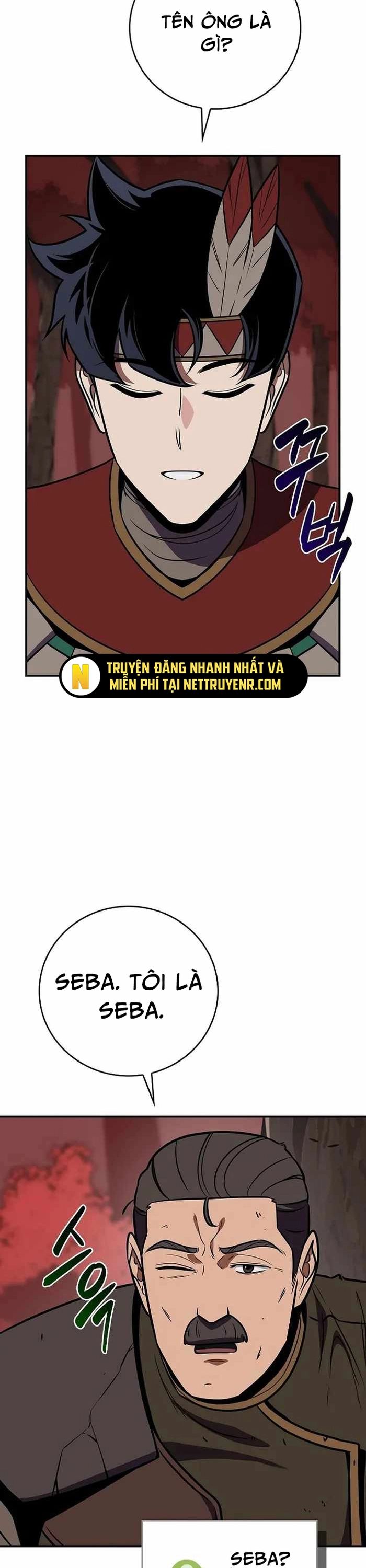 Streamer Pháp Sư Chapter 107 - 28