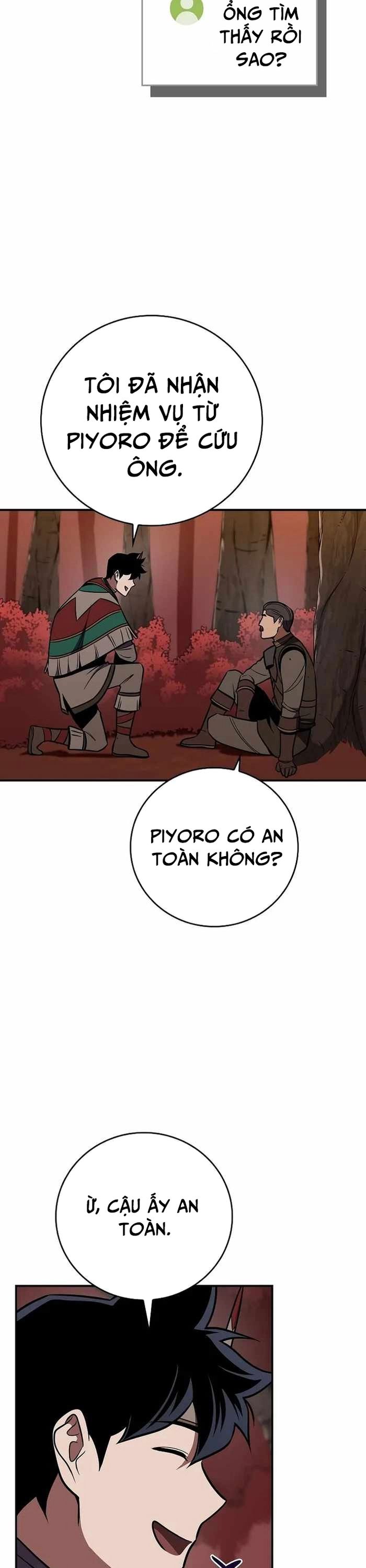 Streamer Pháp Sư Chapter 107 - 29