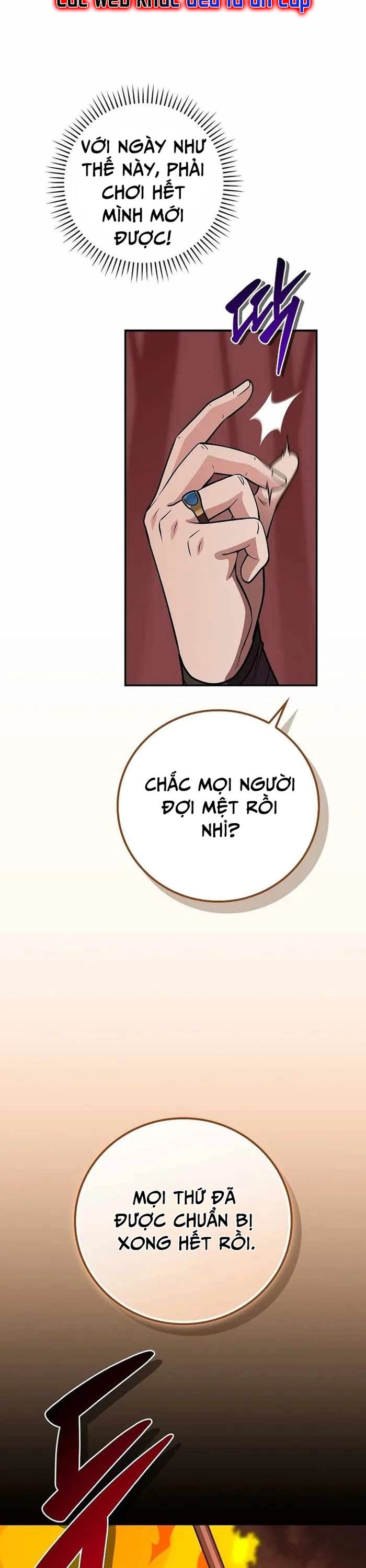 Streamer Pháp Sư Chapter 107 - 4