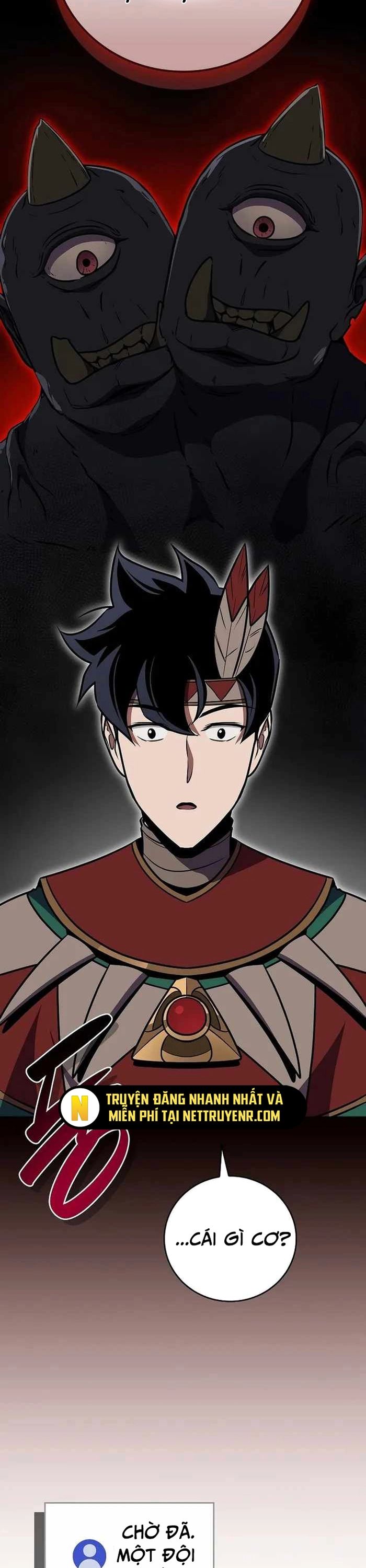 Streamer Pháp Sư Chapter 107 - 33