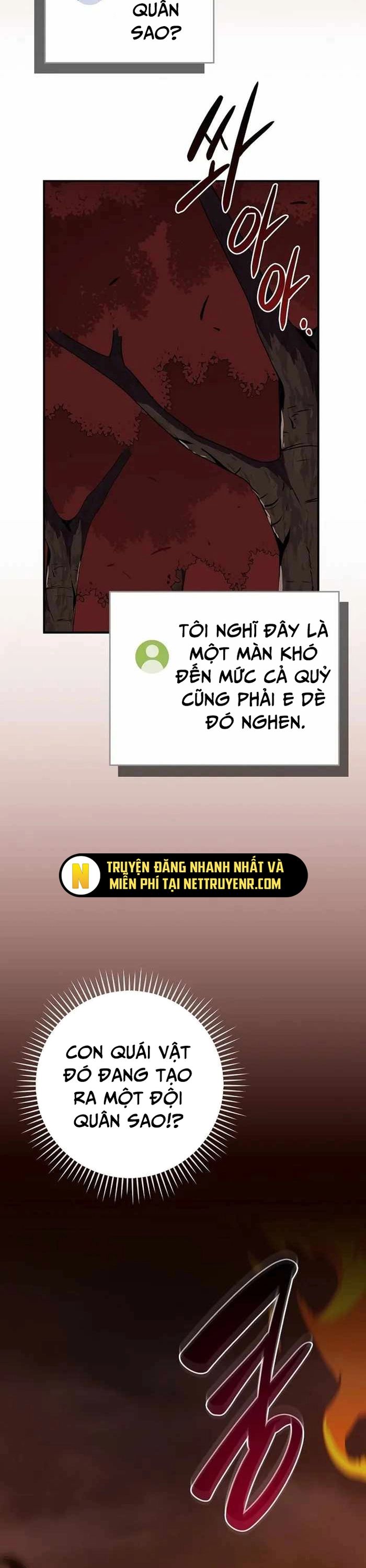 Streamer Pháp Sư Chapter 107 - 34