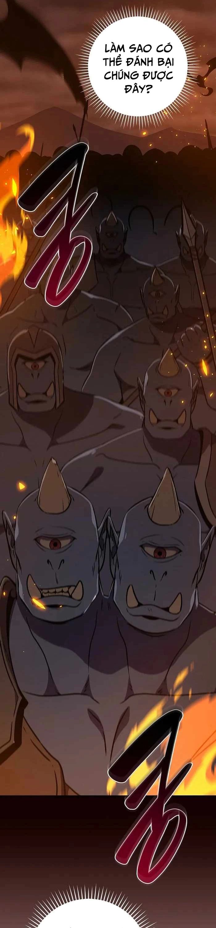 Streamer Pháp Sư Chapter 107 - 35