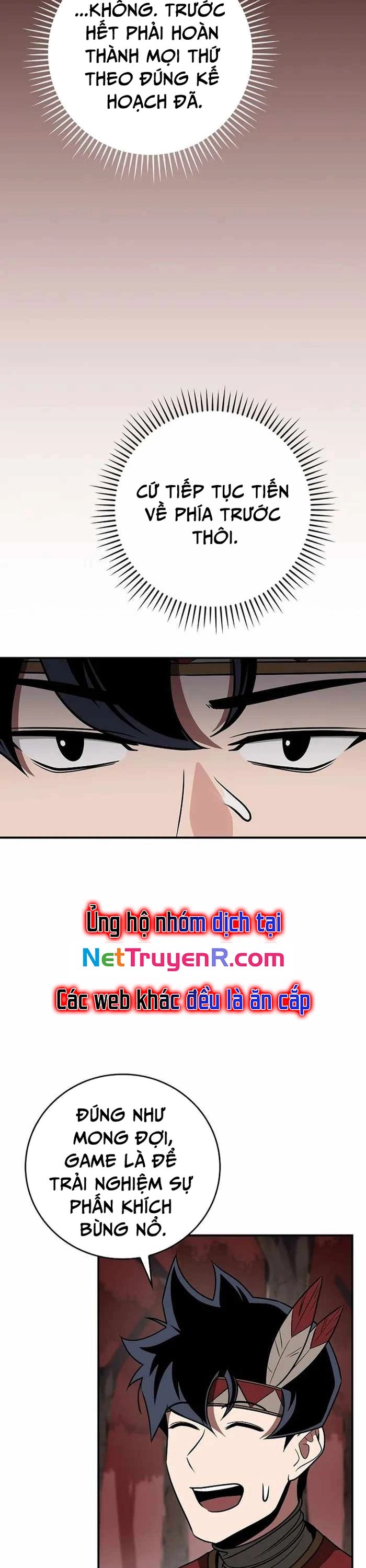 Streamer Pháp Sư Chapter 107 - 36