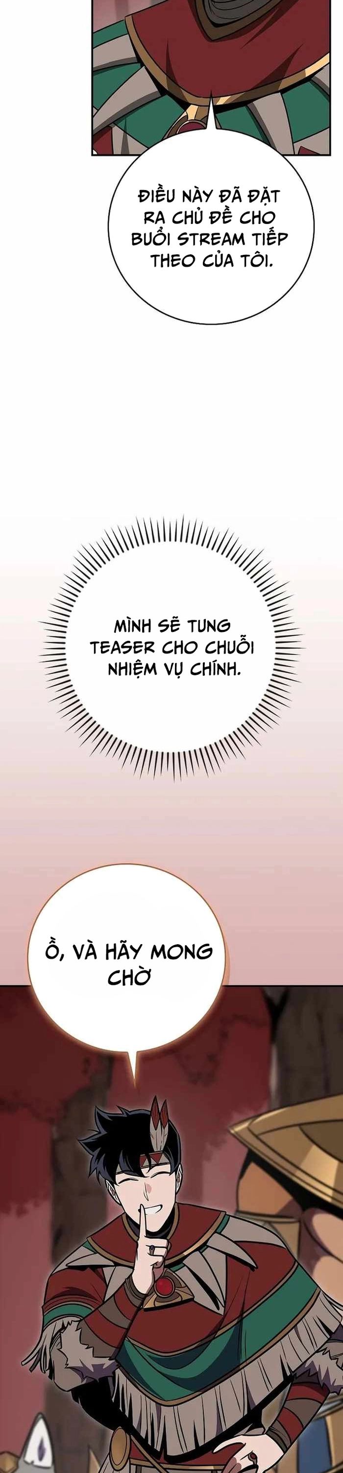 Streamer Pháp Sư Chapter 107 - 37