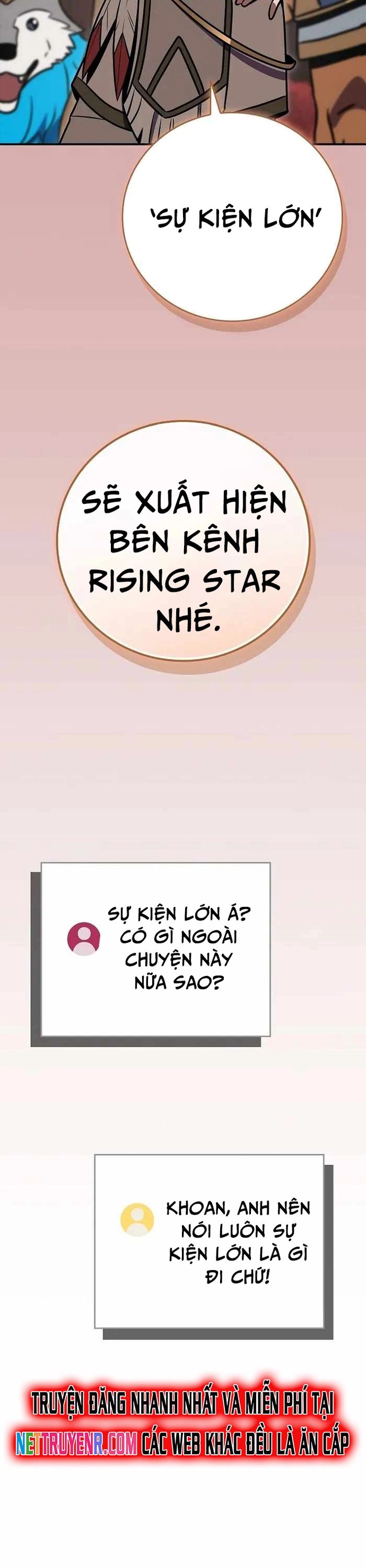 Streamer Pháp Sư Chapter 107 - 38