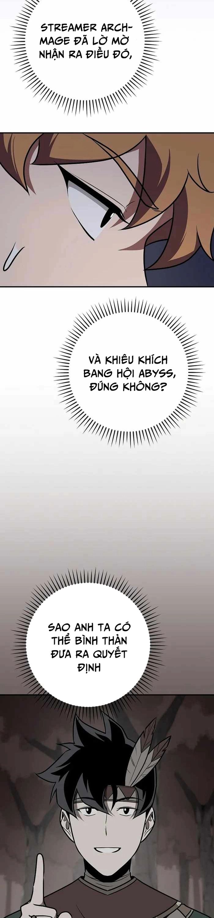 Streamer Pháp Sư Chapter 107 - 43