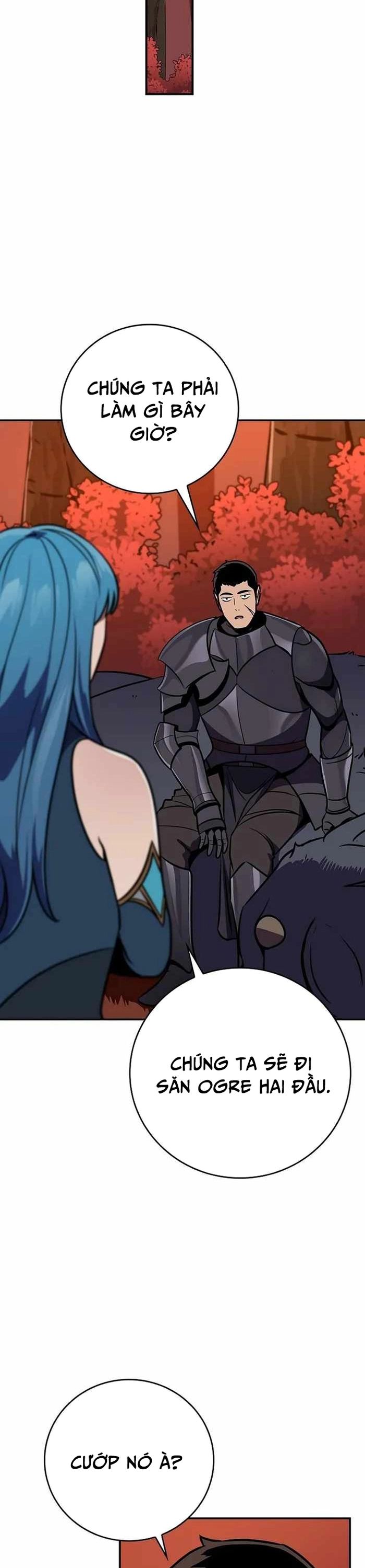 Streamer Pháp Sư Chapter 107 - 45