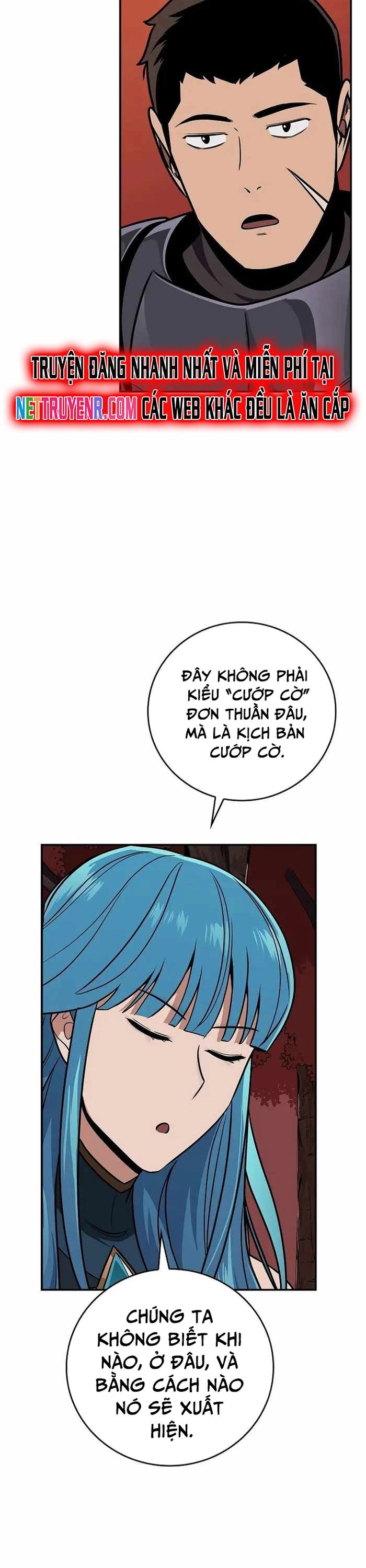 Streamer Pháp Sư Chapter 107 - 46