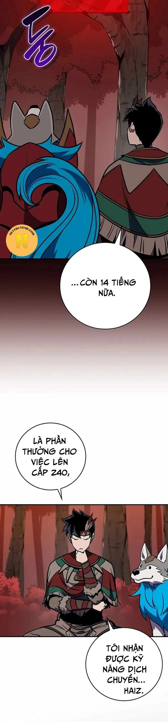 Streamer Pháp Sư Chapter 107 - 48