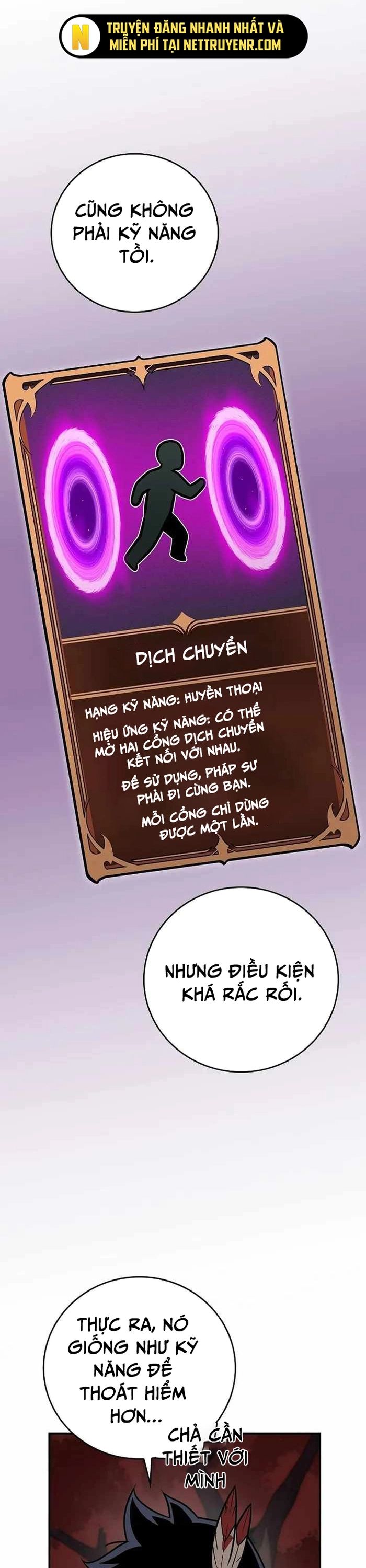 Streamer Pháp Sư Chapter 107 - 49