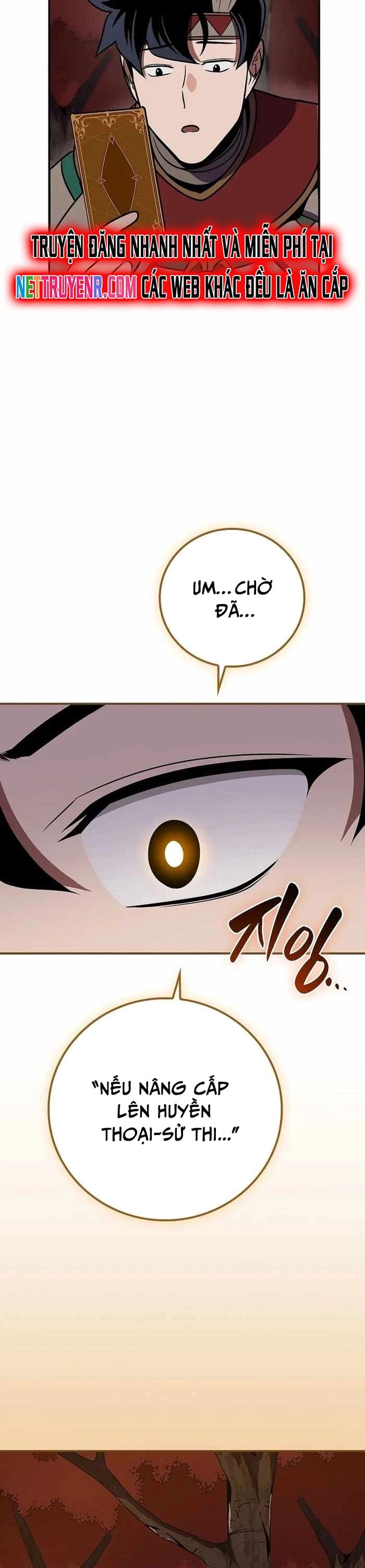 Streamer Pháp Sư Chapter 107 - 50