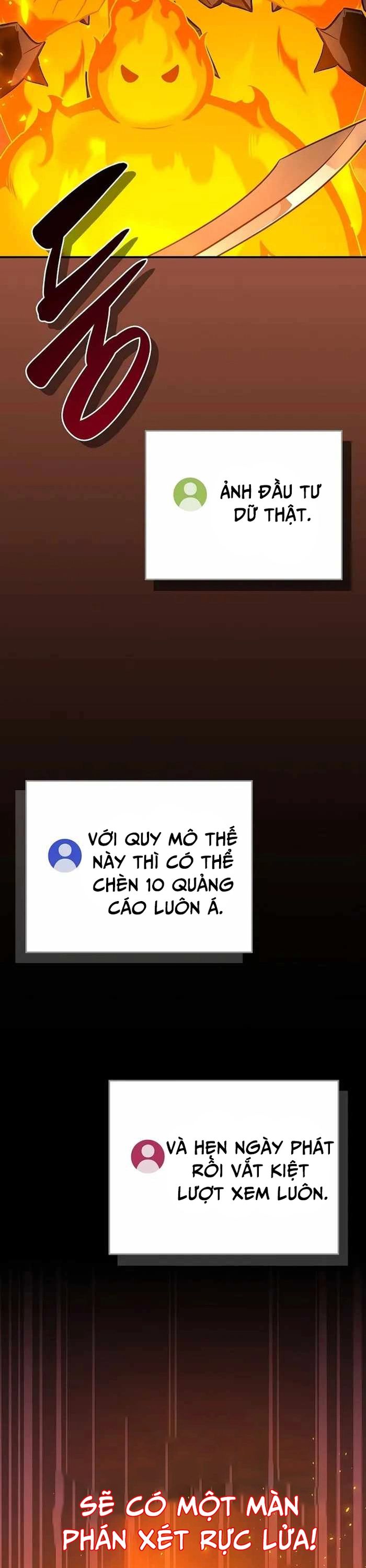 Streamer Pháp Sư Chapter 107 - 7