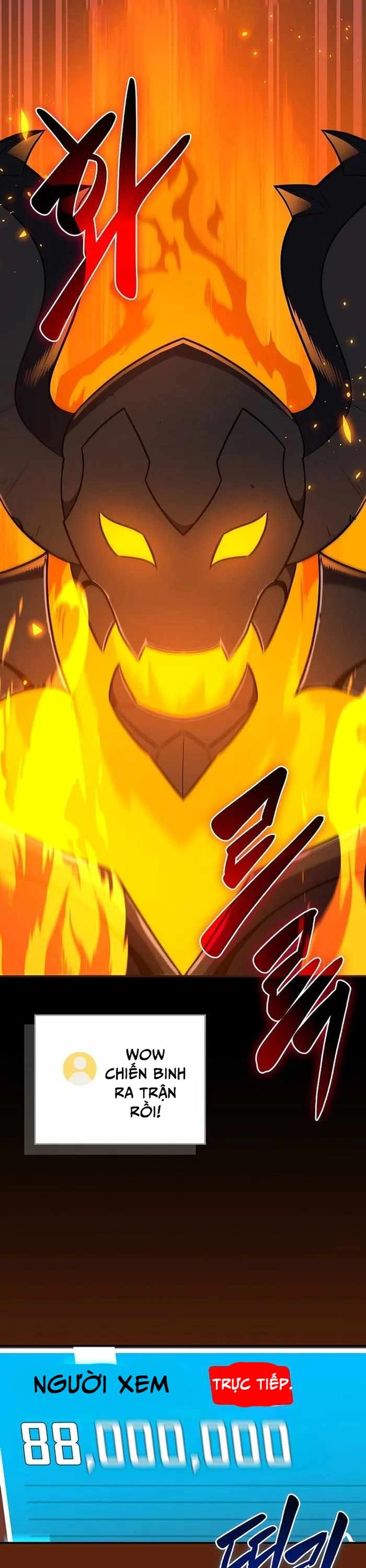 Streamer Pháp Sư Chapter 107 - 8