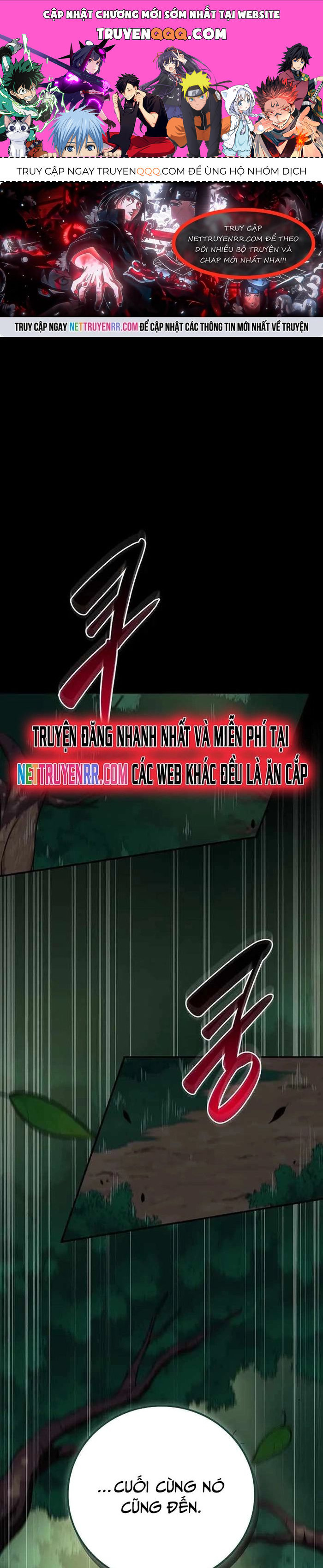 Streamer Pháp Sư Chapter 108 - 1