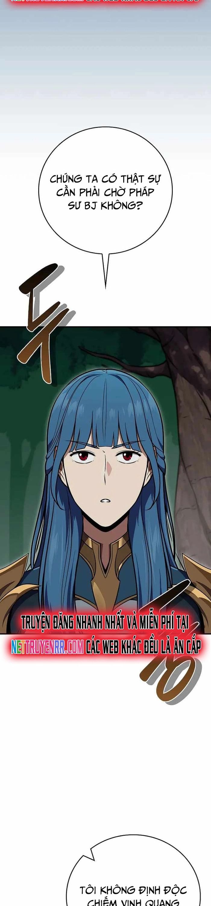 Streamer Pháp Sư Chapter 108 - 11