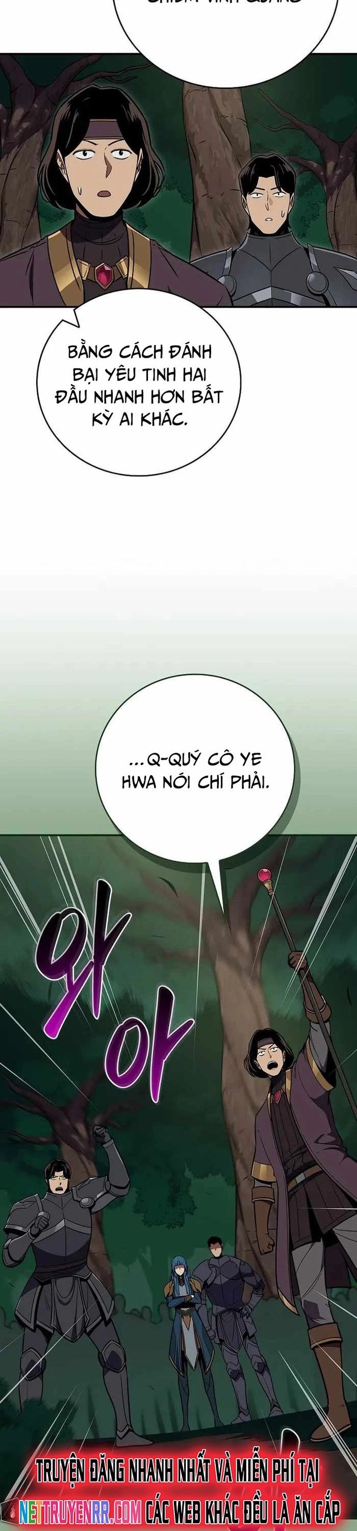 Streamer Pháp Sư Chapter 108 - 12