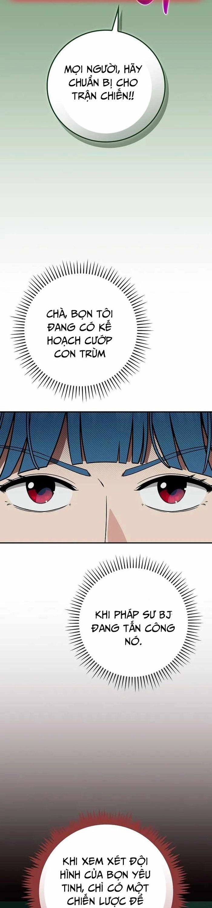 Streamer Pháp Sư Chapter 108 - 13