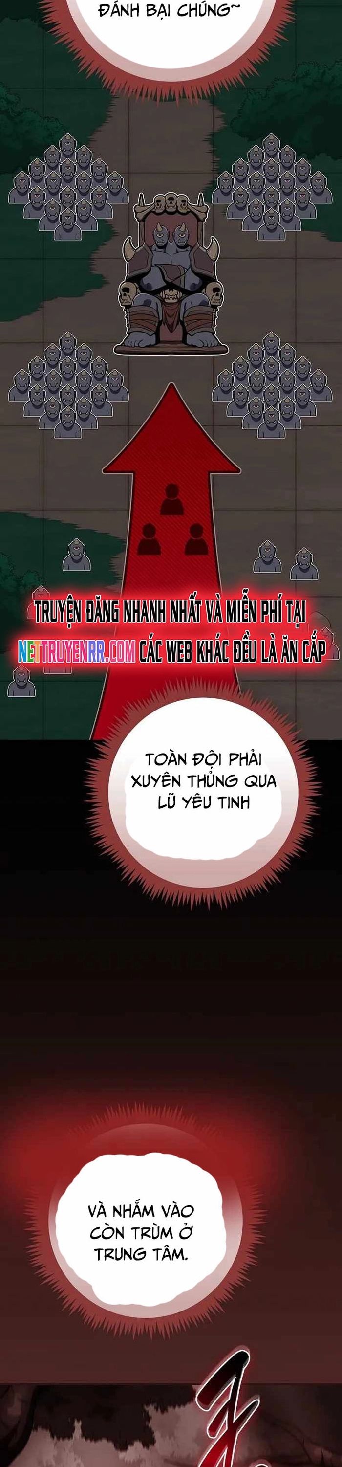 Streamer Pháp Sư Chapter 108 - 14