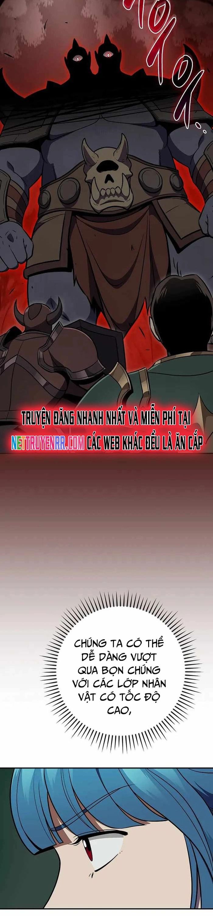 Streamer Pháp Sư Chapter 108 - 15