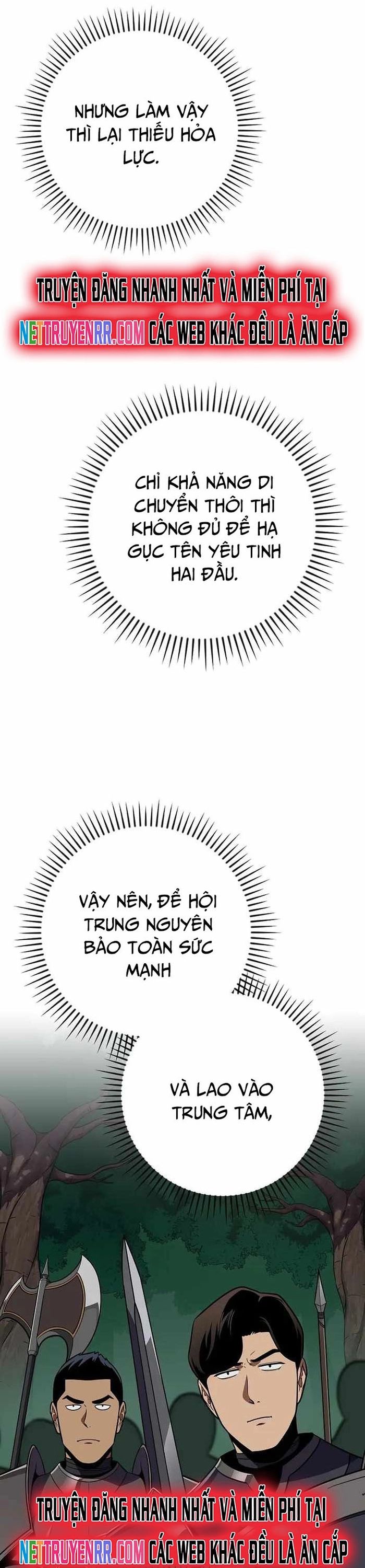 Streamer Pháp Sư Chapter 108 - 16