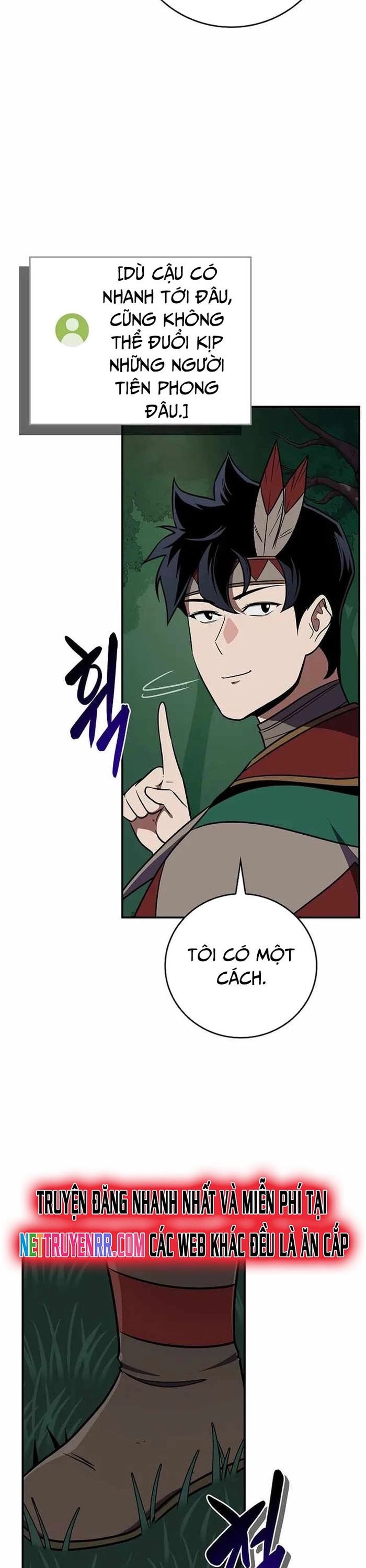 Streamer Pháp Sư Chapter 108 - 19