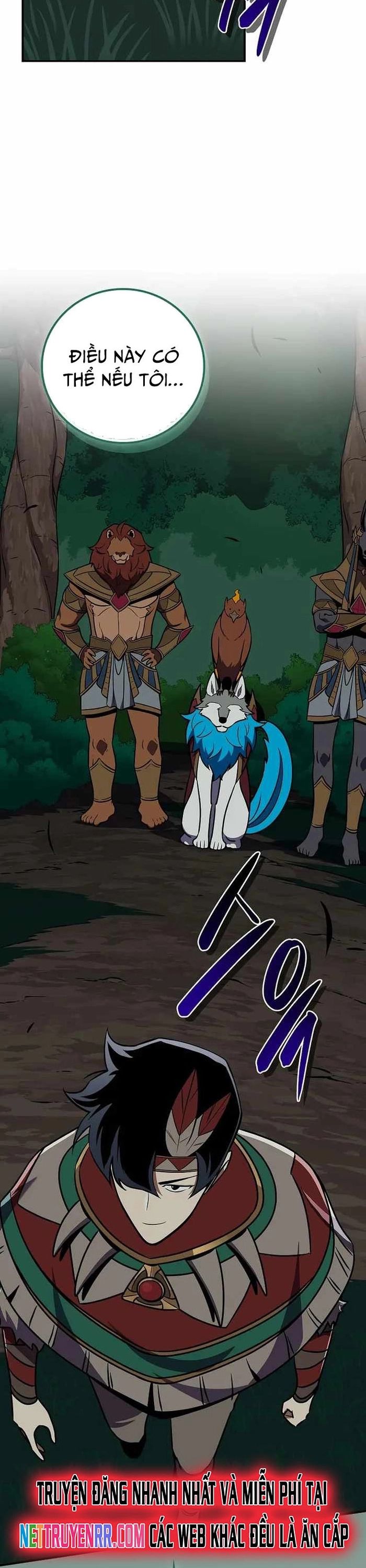 Streamer Pháp Sư Chapter 108 - 20
