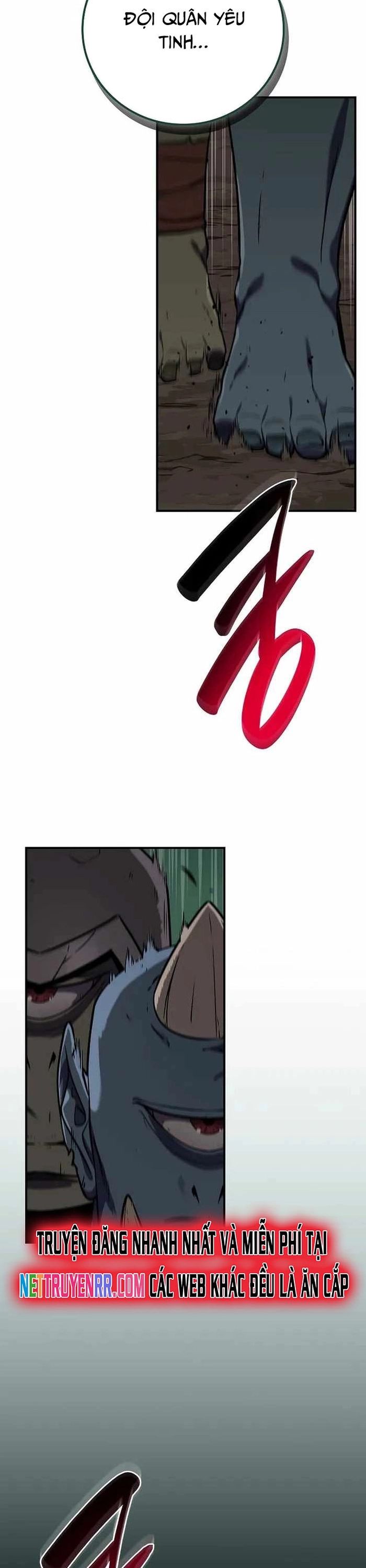 Streamer Pháp Sư Chapter 108 - 3