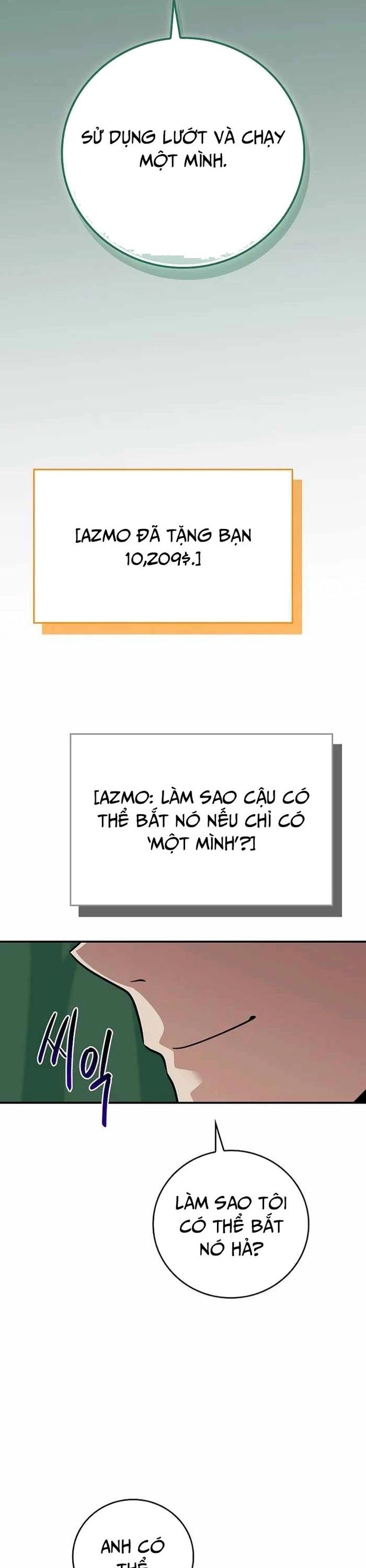 Streamer Pháp Sư Chapter 108 - 21