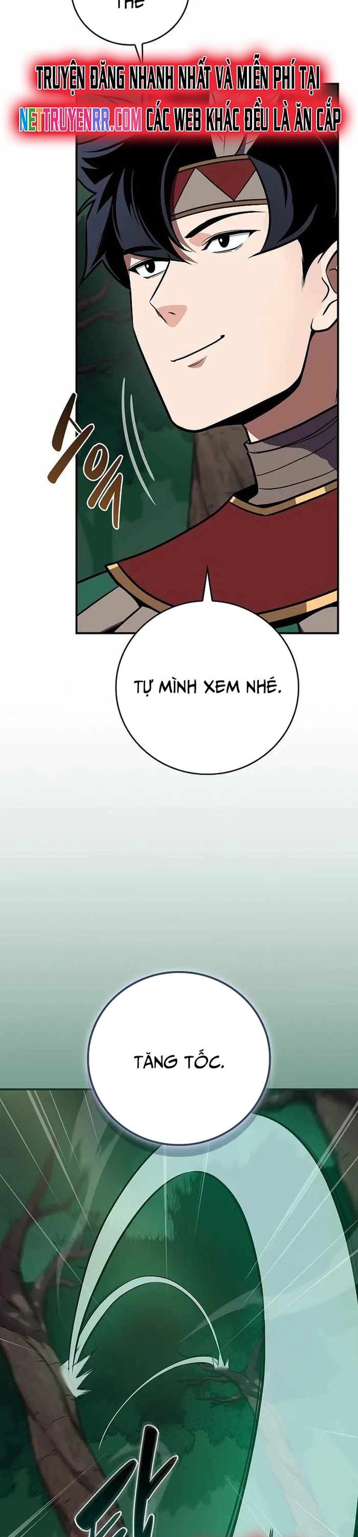 Streamer Pháp Sư Chapter 108 - 22