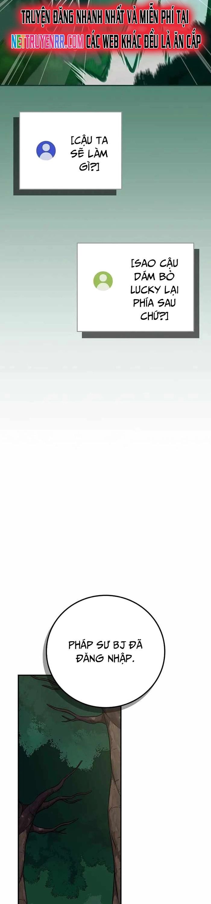 Streamer Pháp Sư Chapter 108 - 23