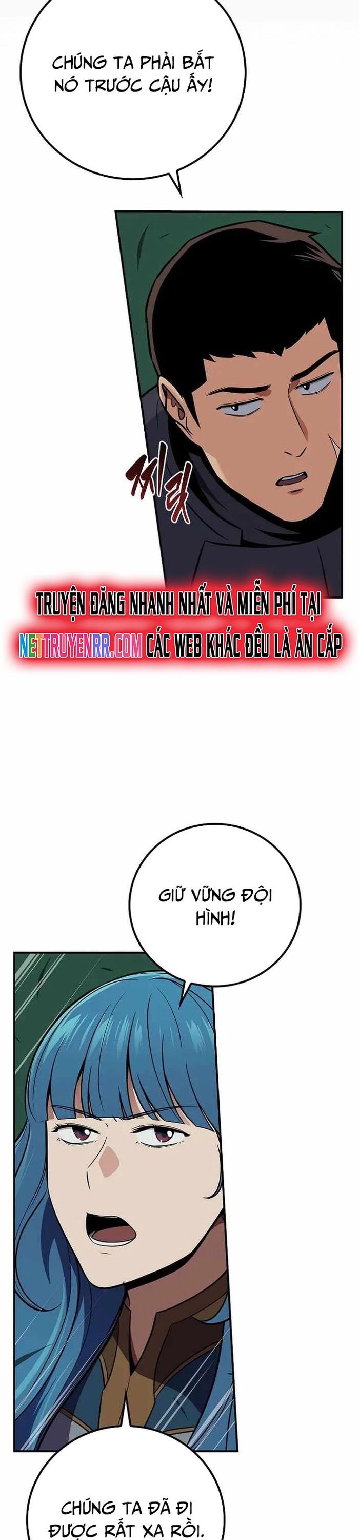 Streamer Pháp Sư Chapter 108 - 25