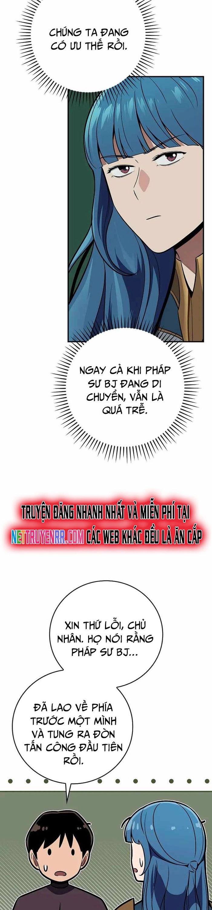 Streamer Pháp Sư Chapter 108 - 27